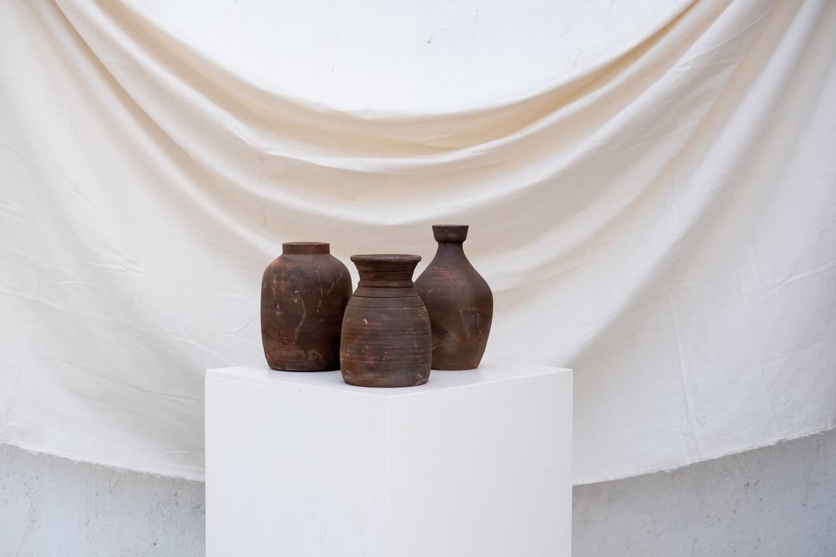 Osaya — The Objects 1