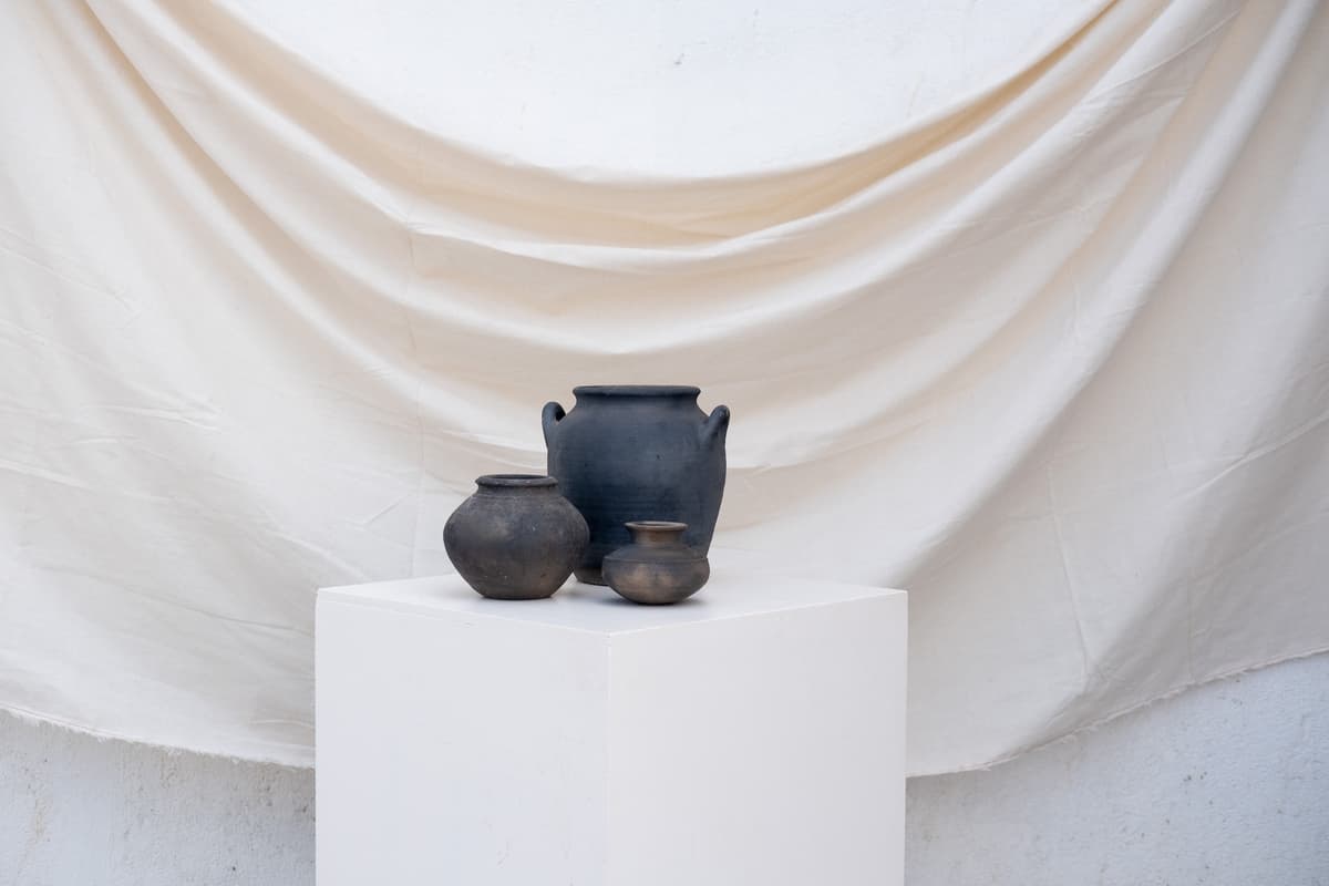 Osaya — The Objects 2