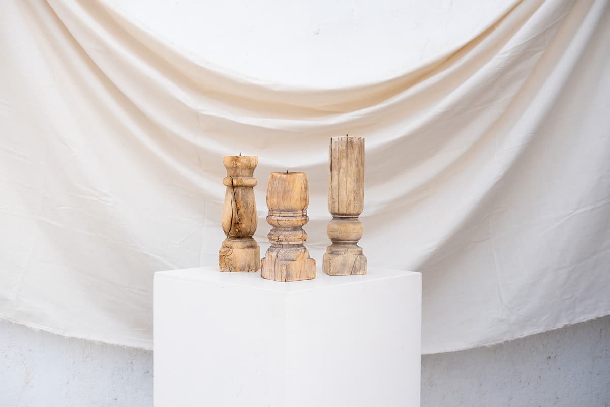 Osaya — The Objects 3