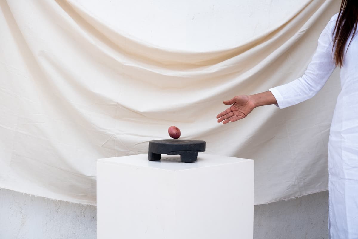 Osaya — The Objects 5