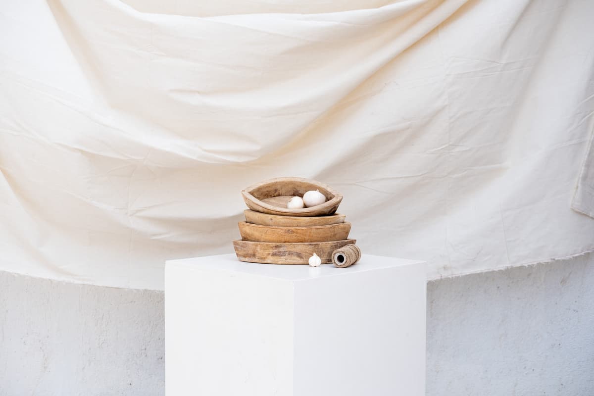 Osaya — The Objects 6