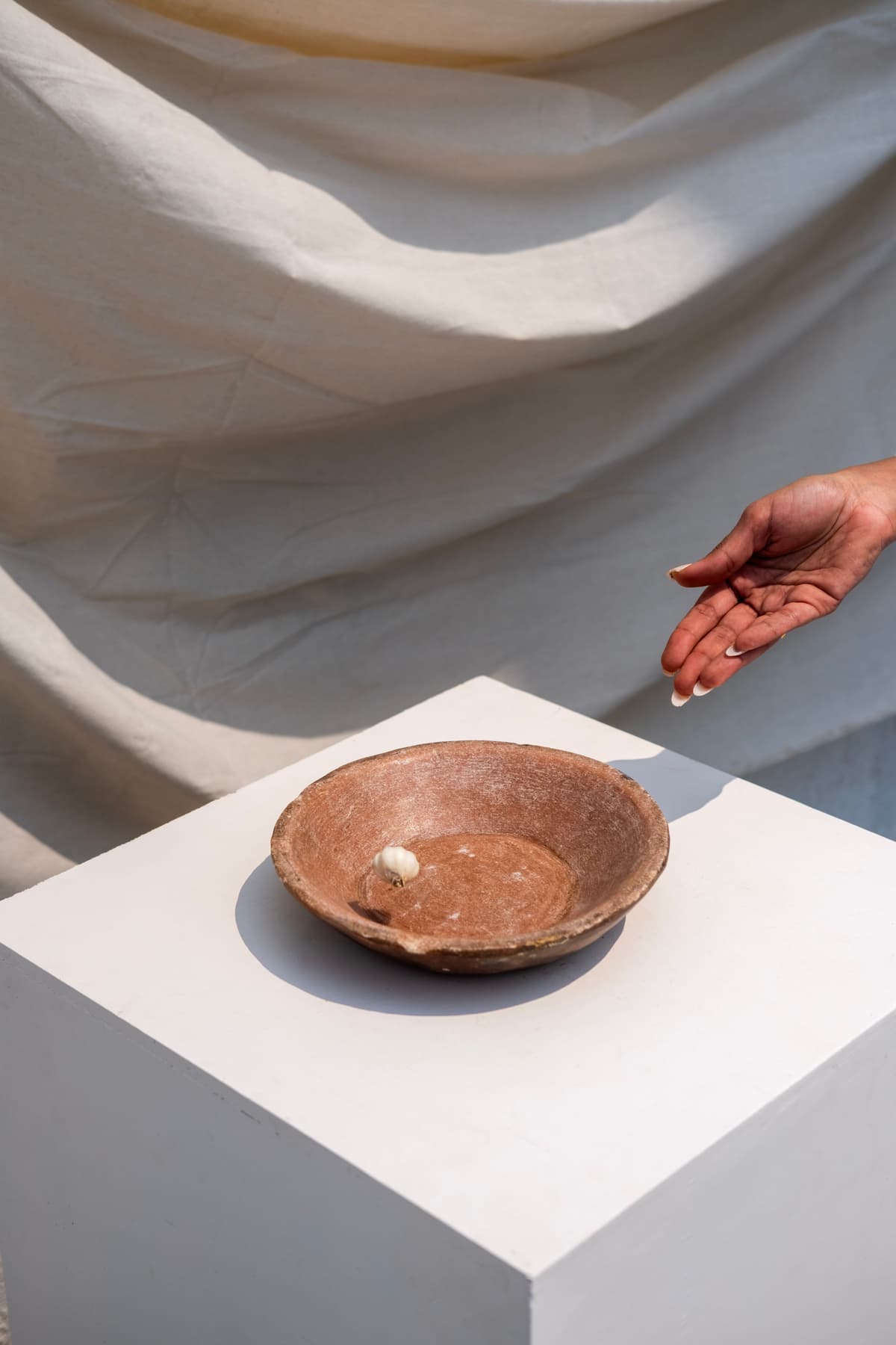 Osaya — The Objects 7