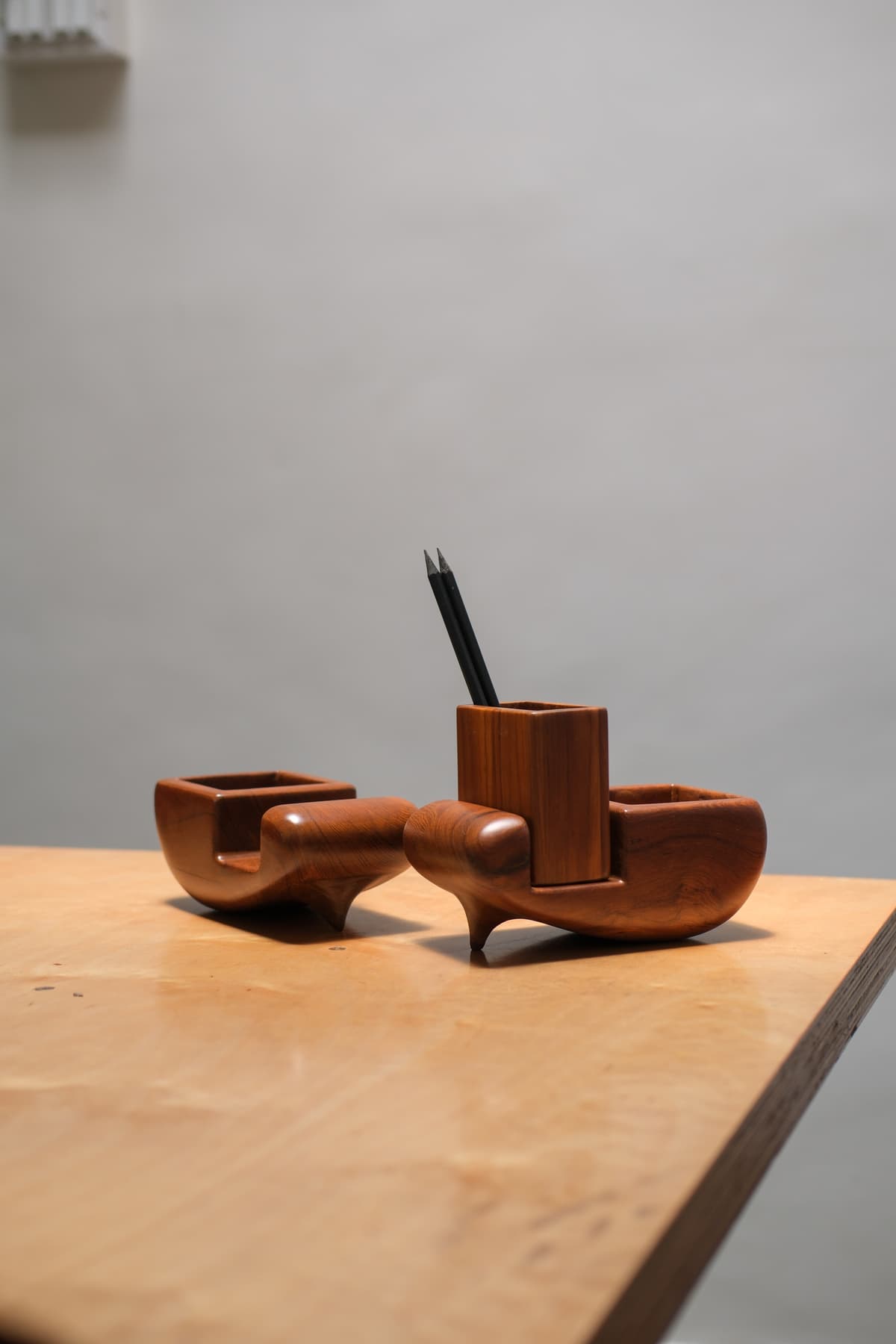 Studio Indigene — Interior Shoot 1