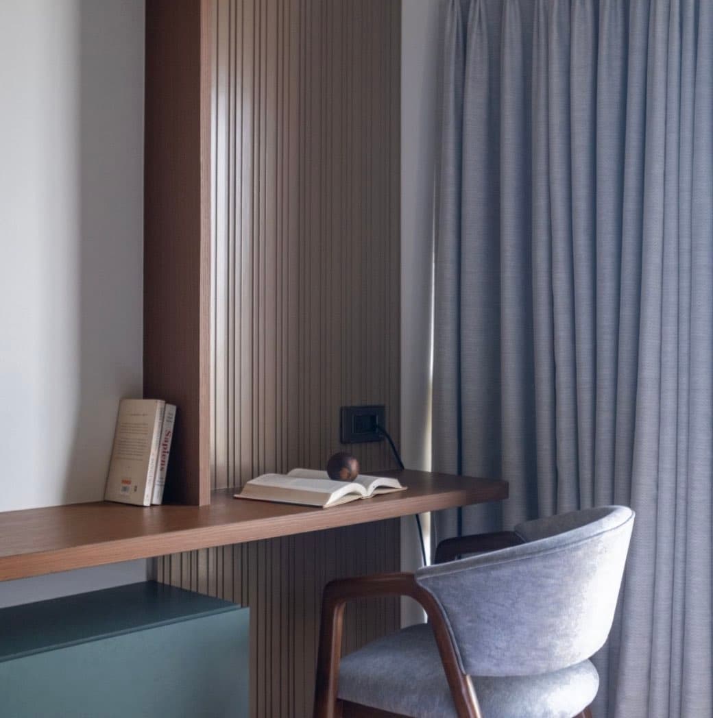 Studio Indigene — Interior Shoot 6