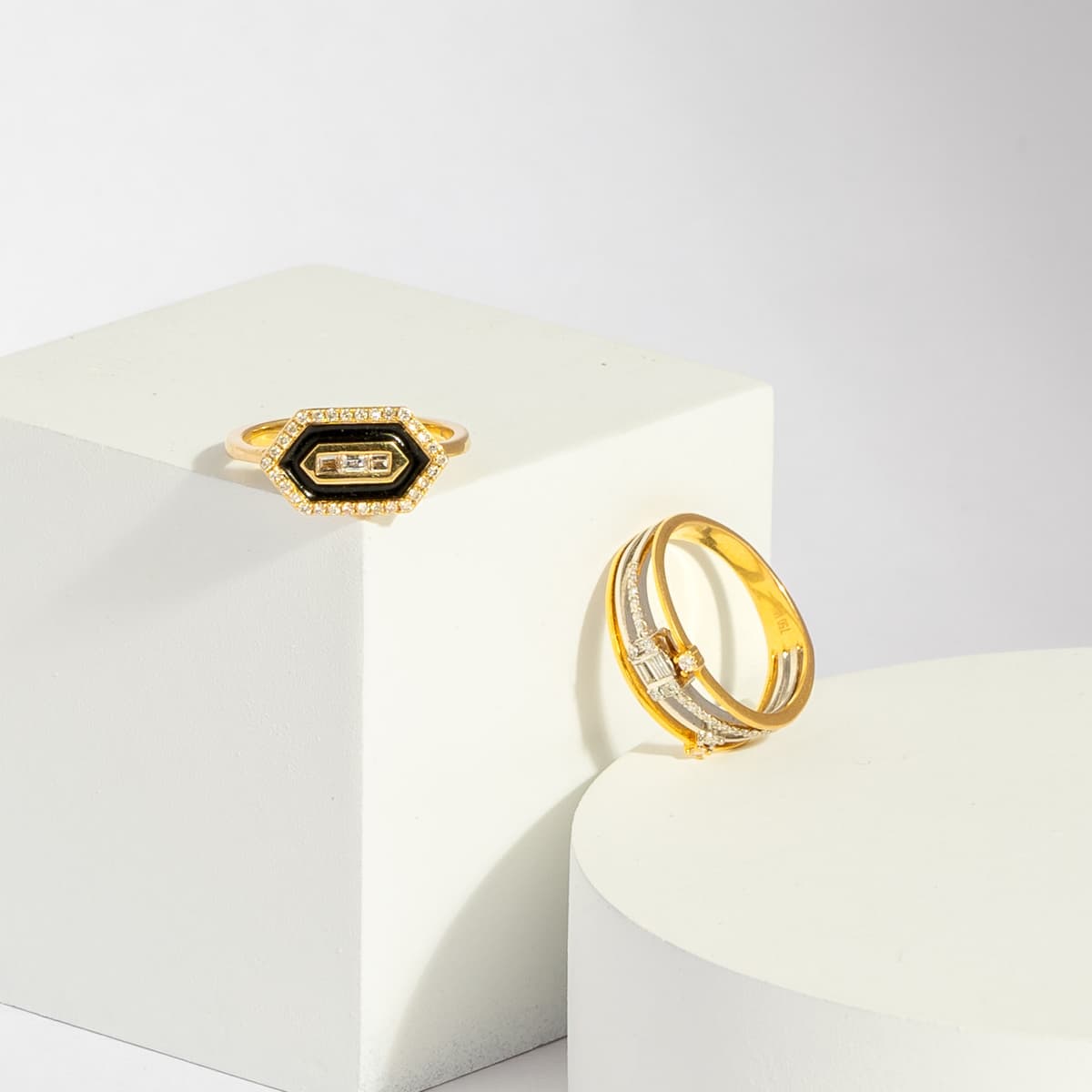 Aahira Diamonds — Elegance Across Time 4