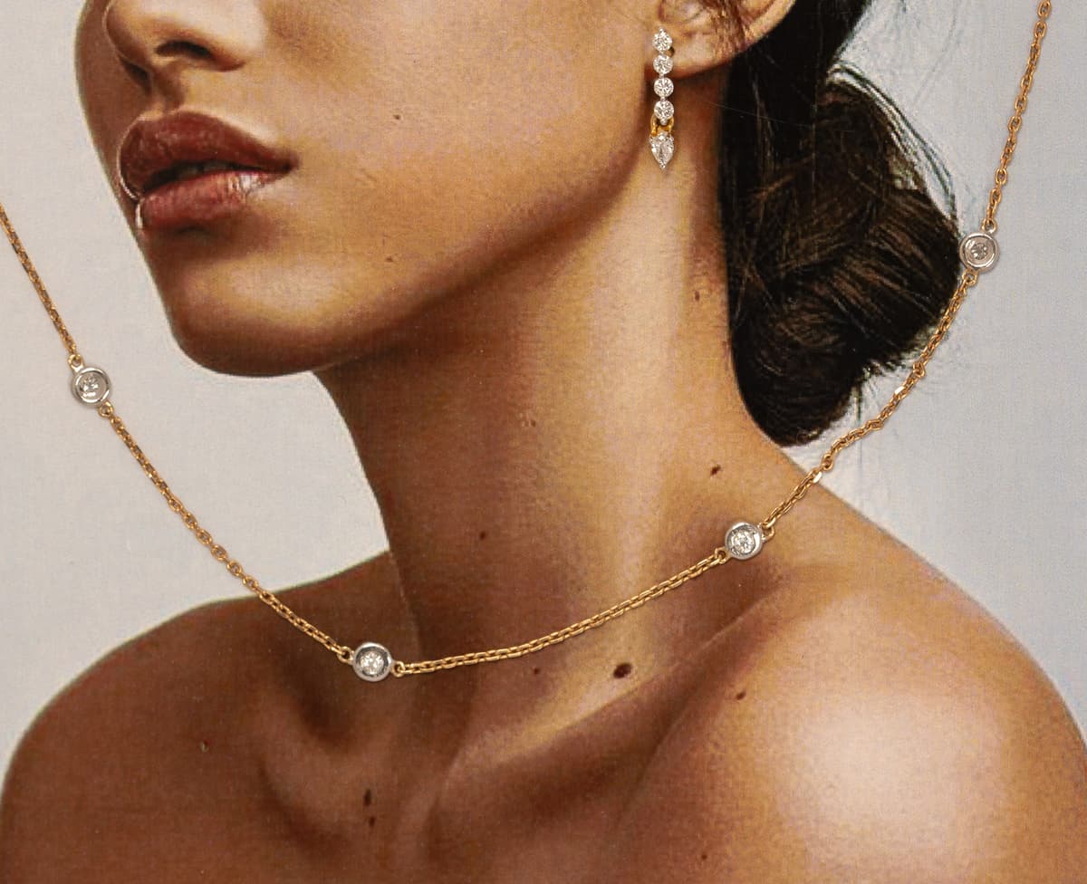 Aahira Diamonds — Elegance Across Time 6