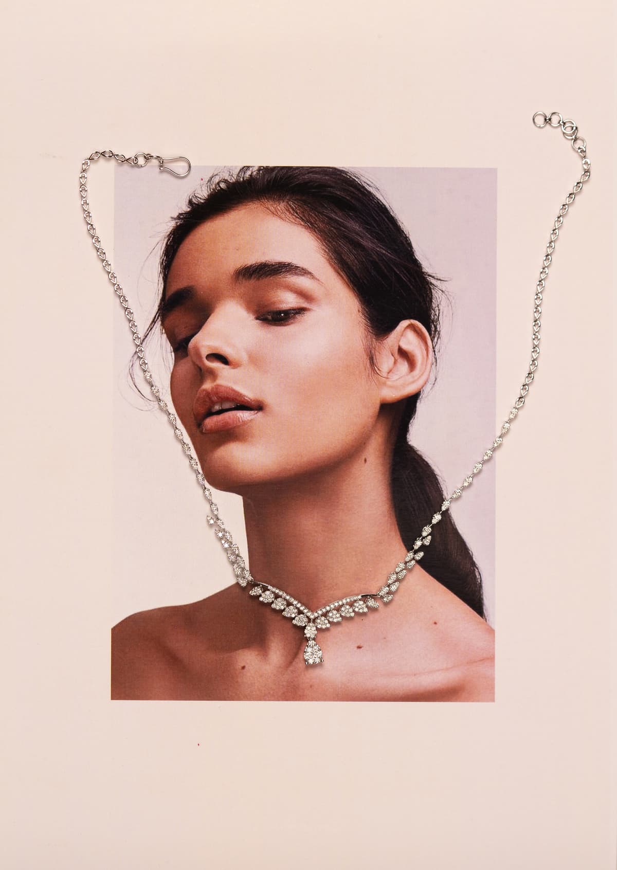 Aahira Diamonds — Elegance Across Time 7