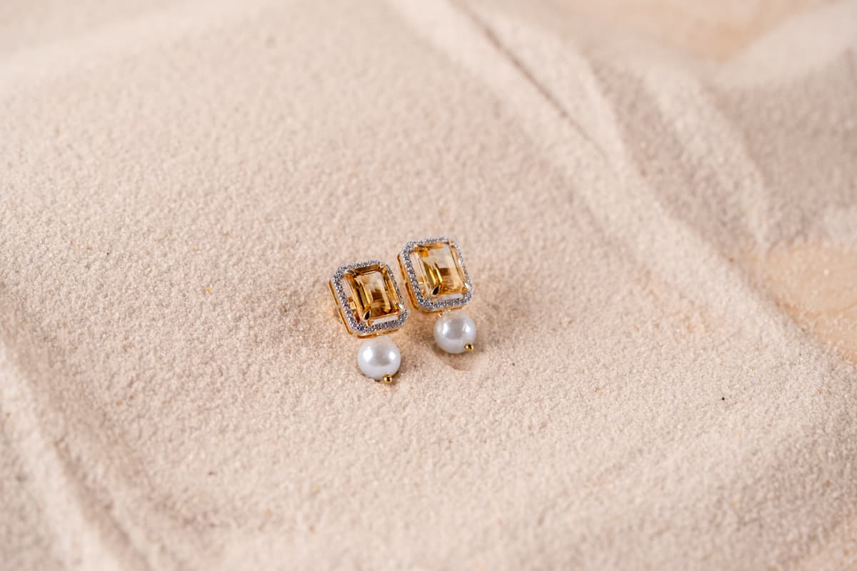 Aahira Diamonds — Kaara 1
