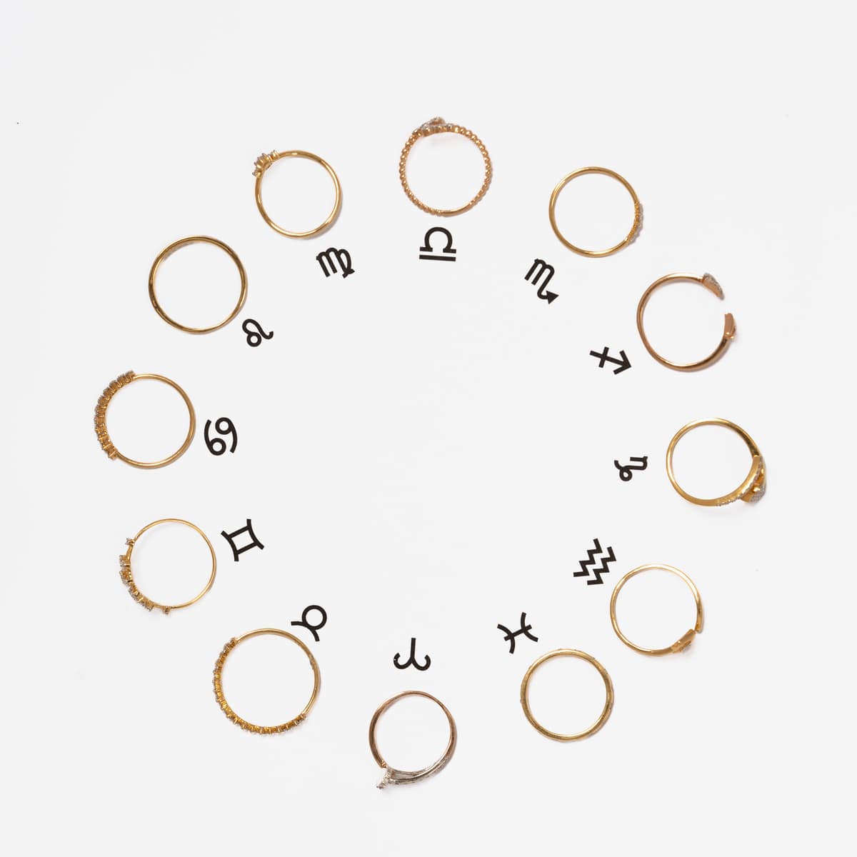 Aahira Diamonds — Kaara 8