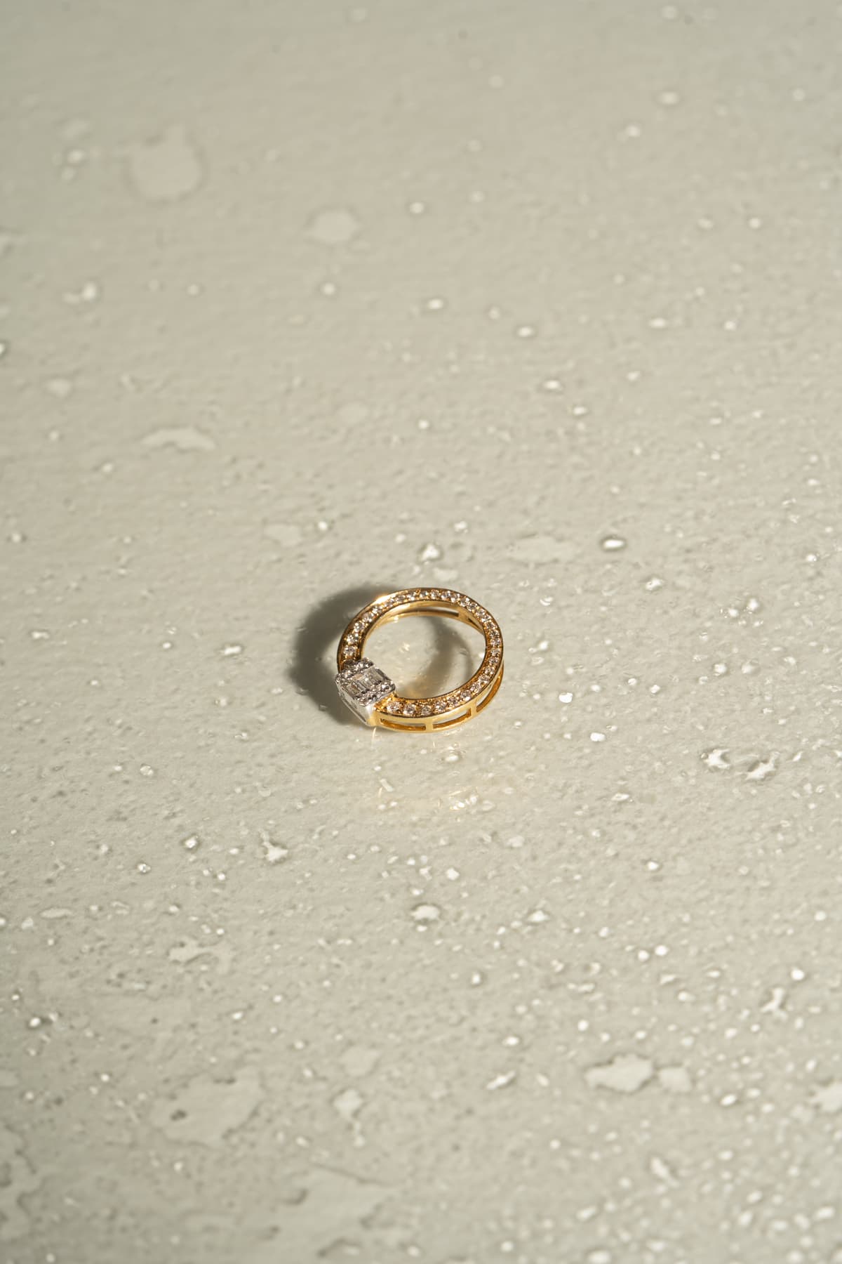Aahira Diamonds — Kaara 10